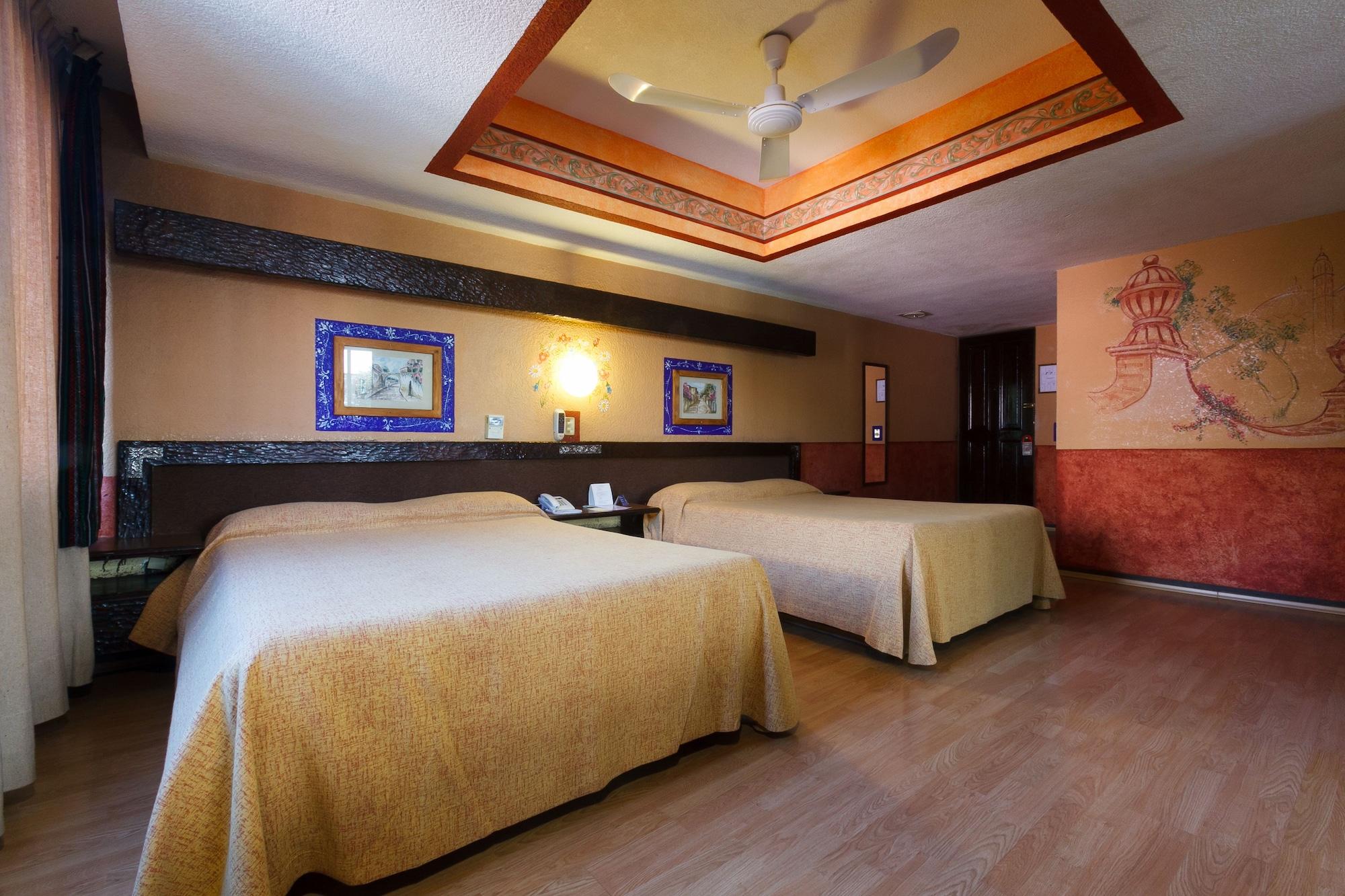 Soy Local Cdmx Hotel Мексико Сити Екстериор снимка