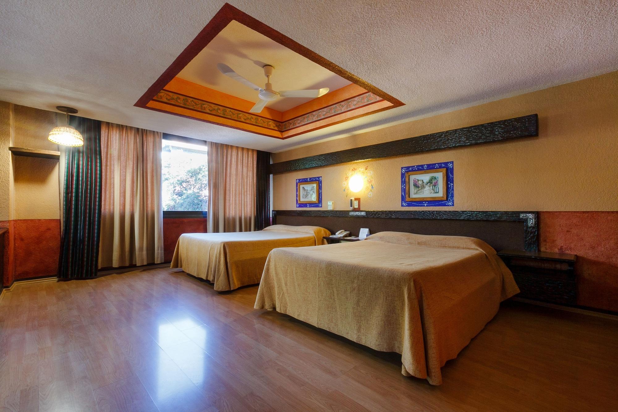 Soy Local Cdmx Hotel Мексико Сити Екстериор снимка