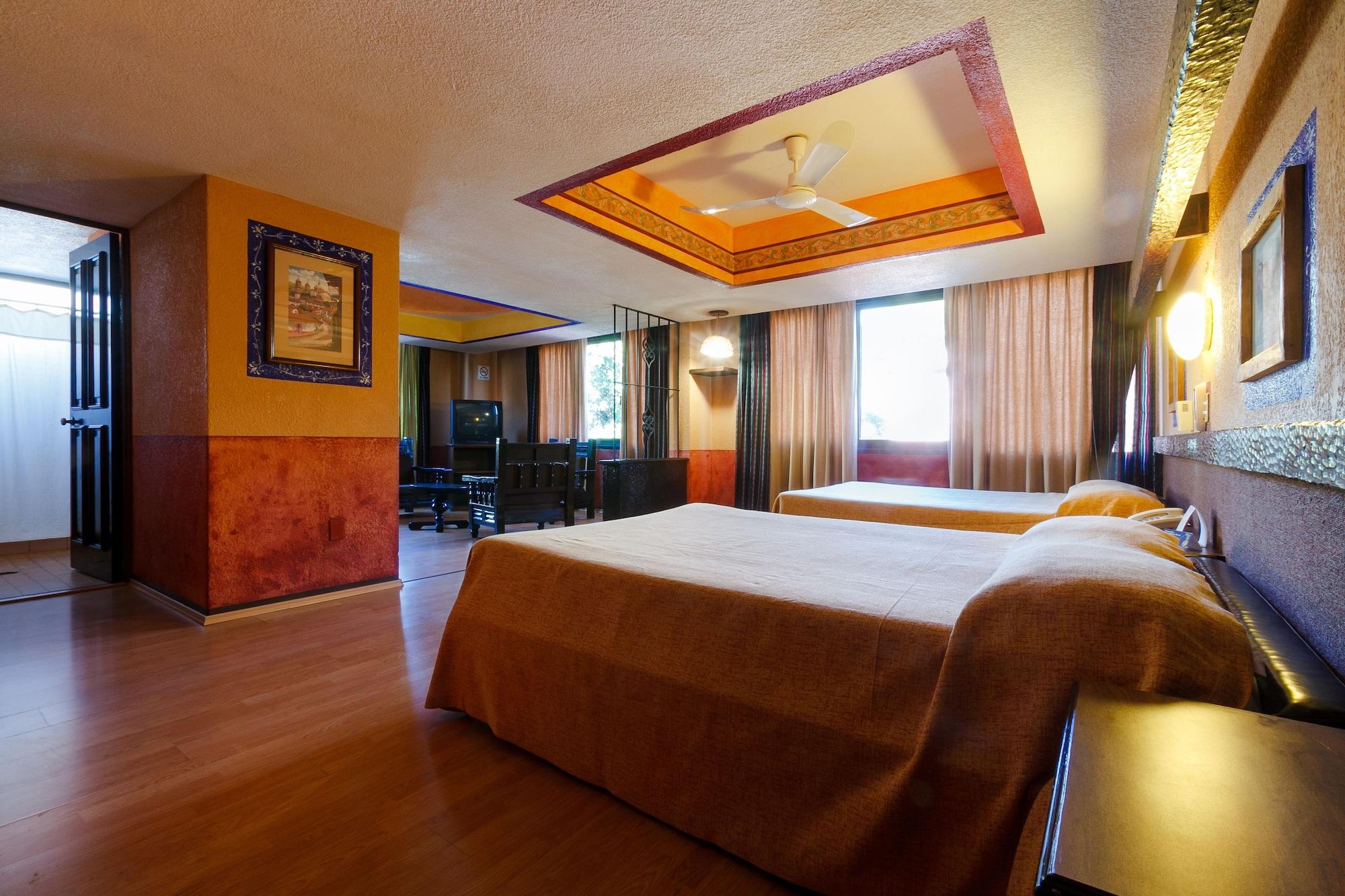 Soy Local Cdmx Hotel Мексико Сити Екстериор снимка