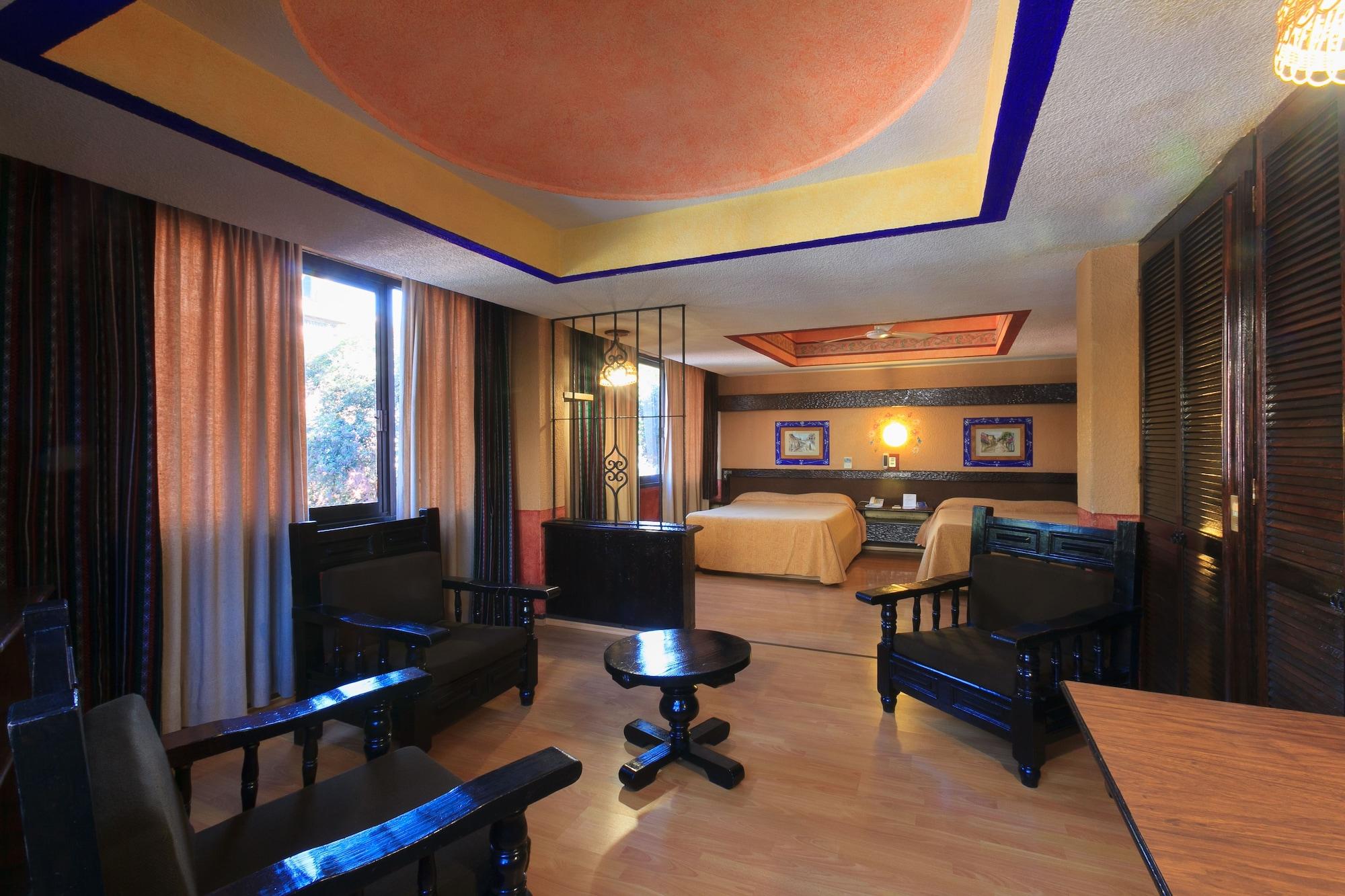 Soy Local Cdmx Hotel Мексико Сити Екстериор снимка