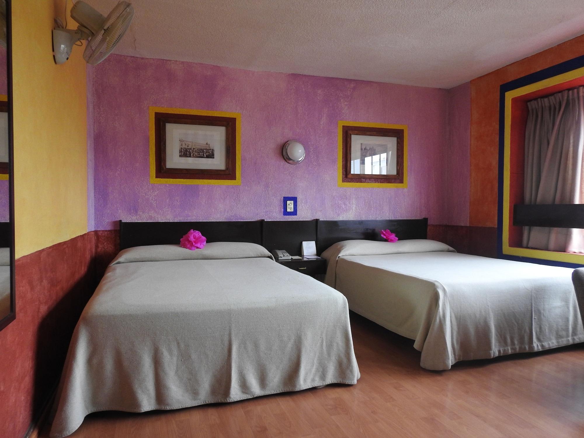 Soy Local Cdmx Hotel Мексико Сити Екстериор снимка