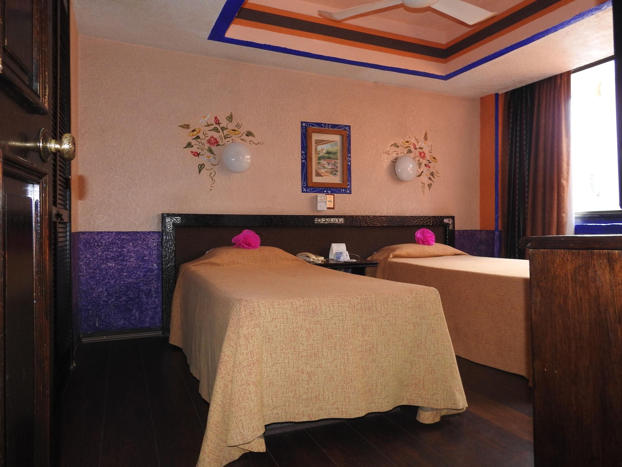 Soy Local Cdmx Hotel Мексико Сити Екстериор снимка