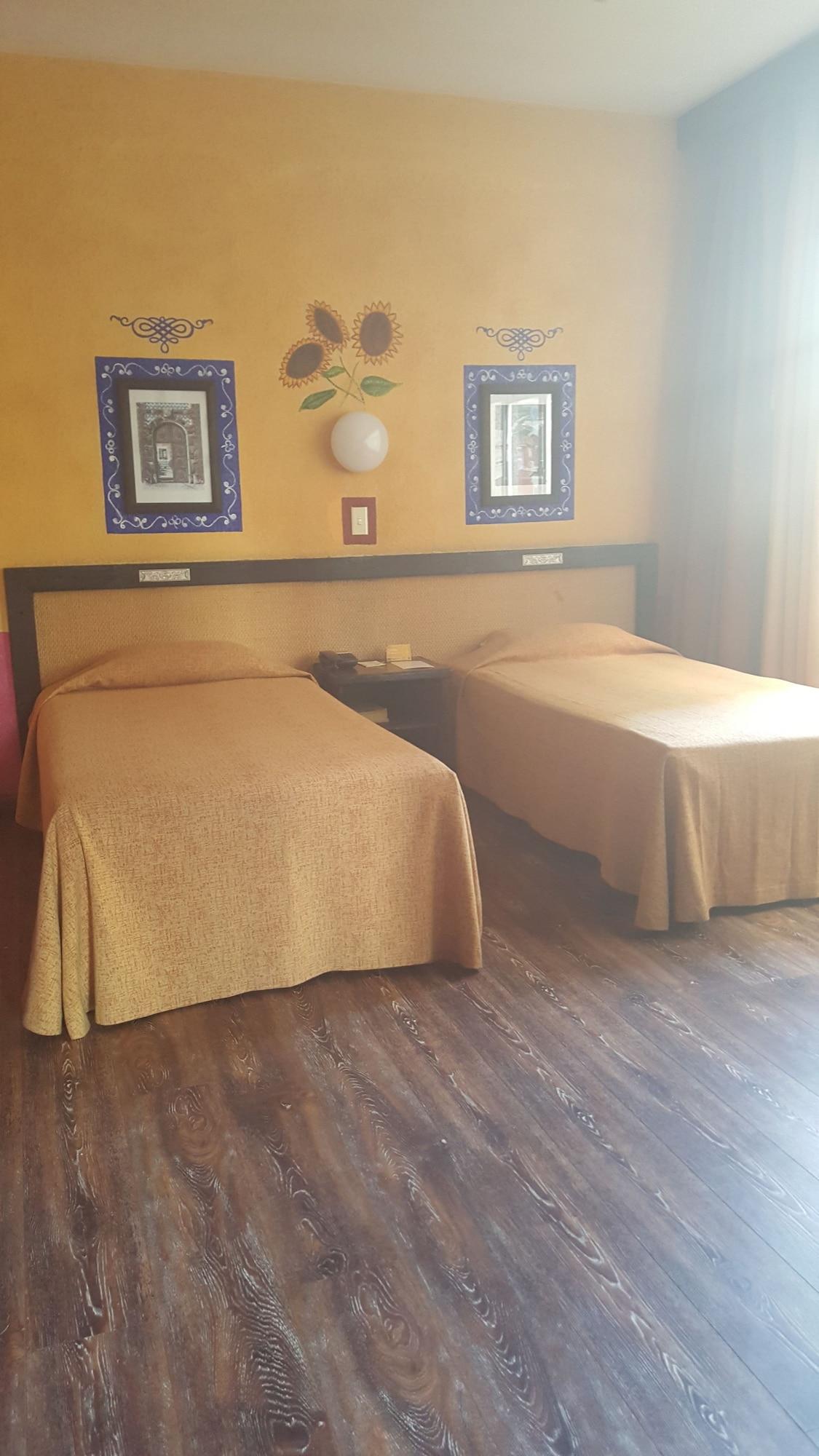 Soy Local Cdmx Hotel Мексико Сити Екстериор снимка