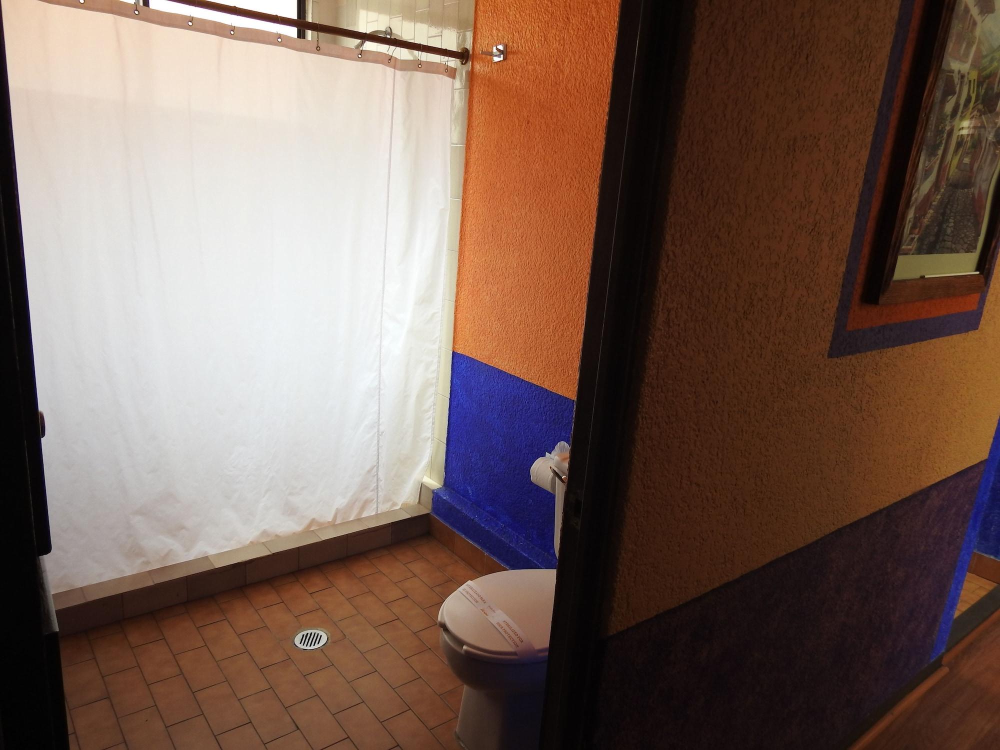 Soy Local Cdmx Hotel Мексико Сити Екстериор снимка