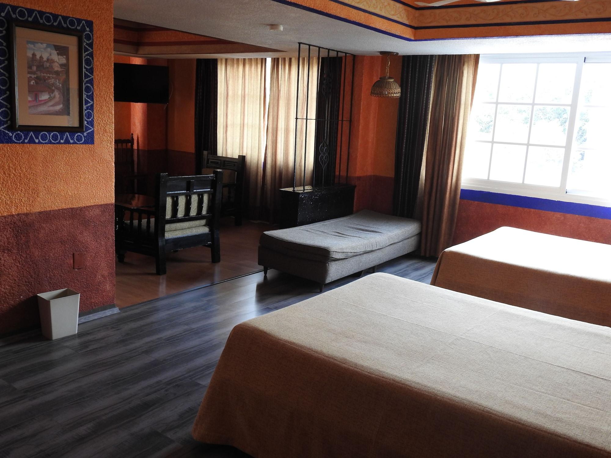 Soy Local Cdmx Hotel Мексико Сити Екстериор снимка