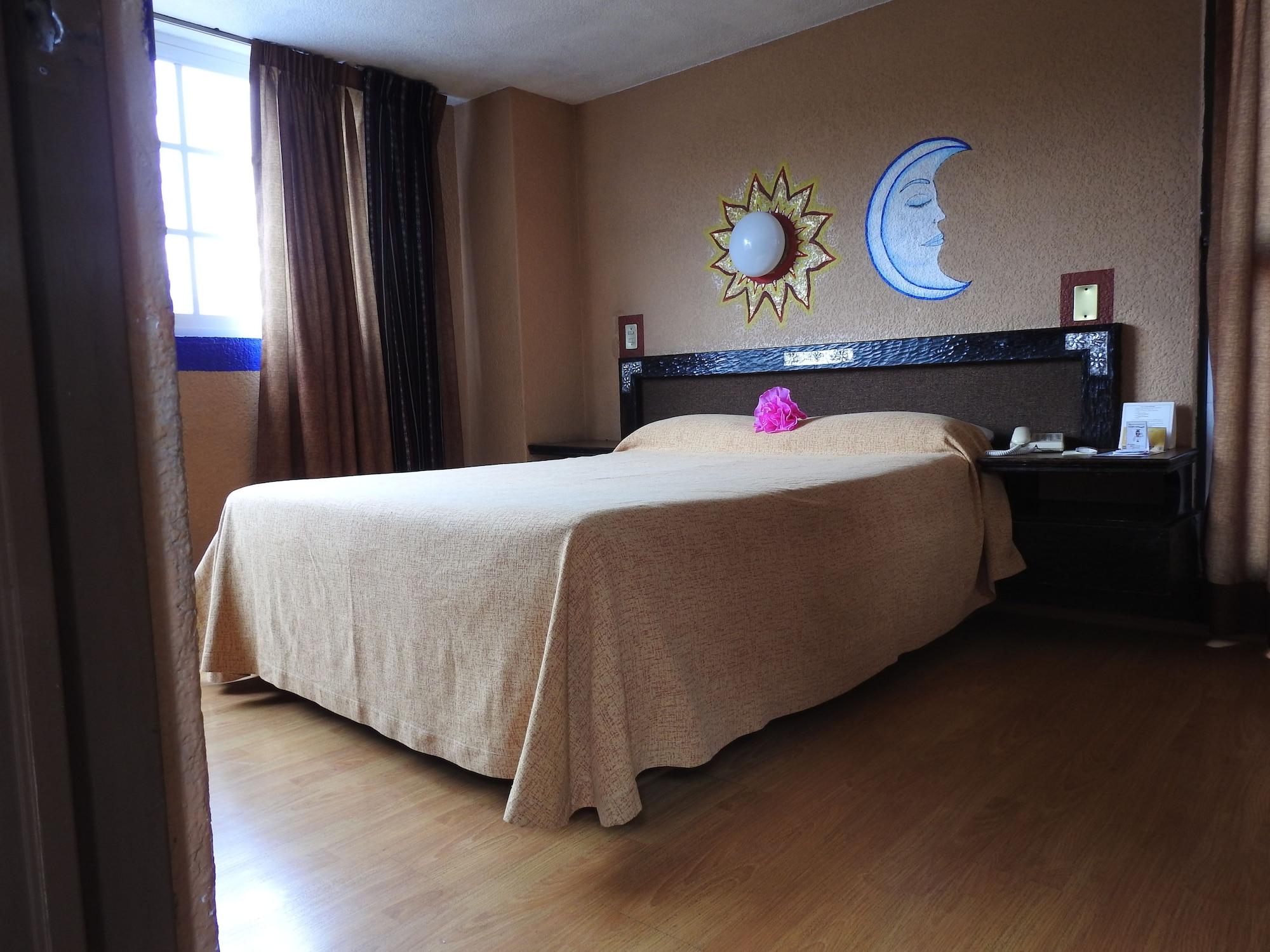 Soy Local Cdmx Hotel Мексико Сити Екстериор снимка