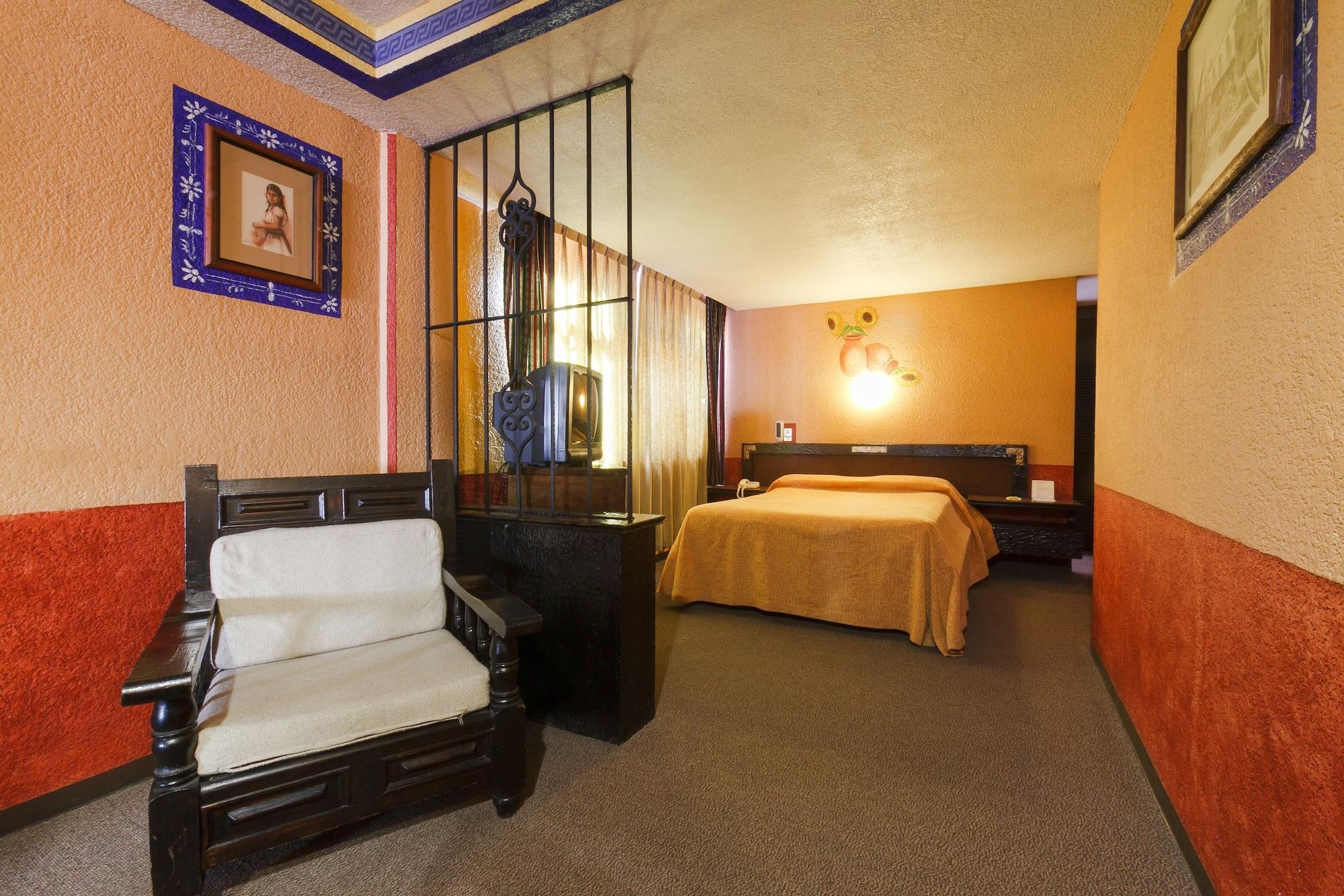 Soy Local Cdmx Hotel Мексико Сити Екстериор снимка