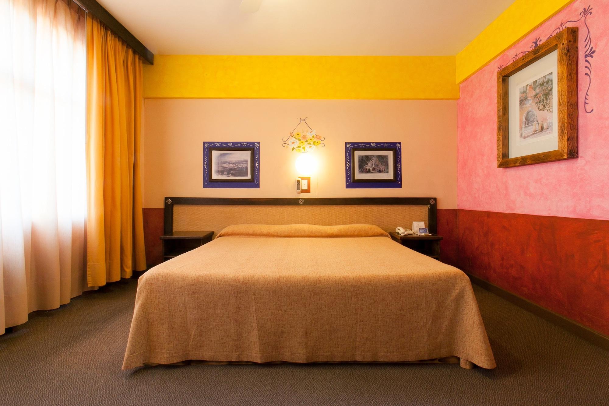 Soy Local Cdmx Hotel Мексико Сити Екстериор снимка