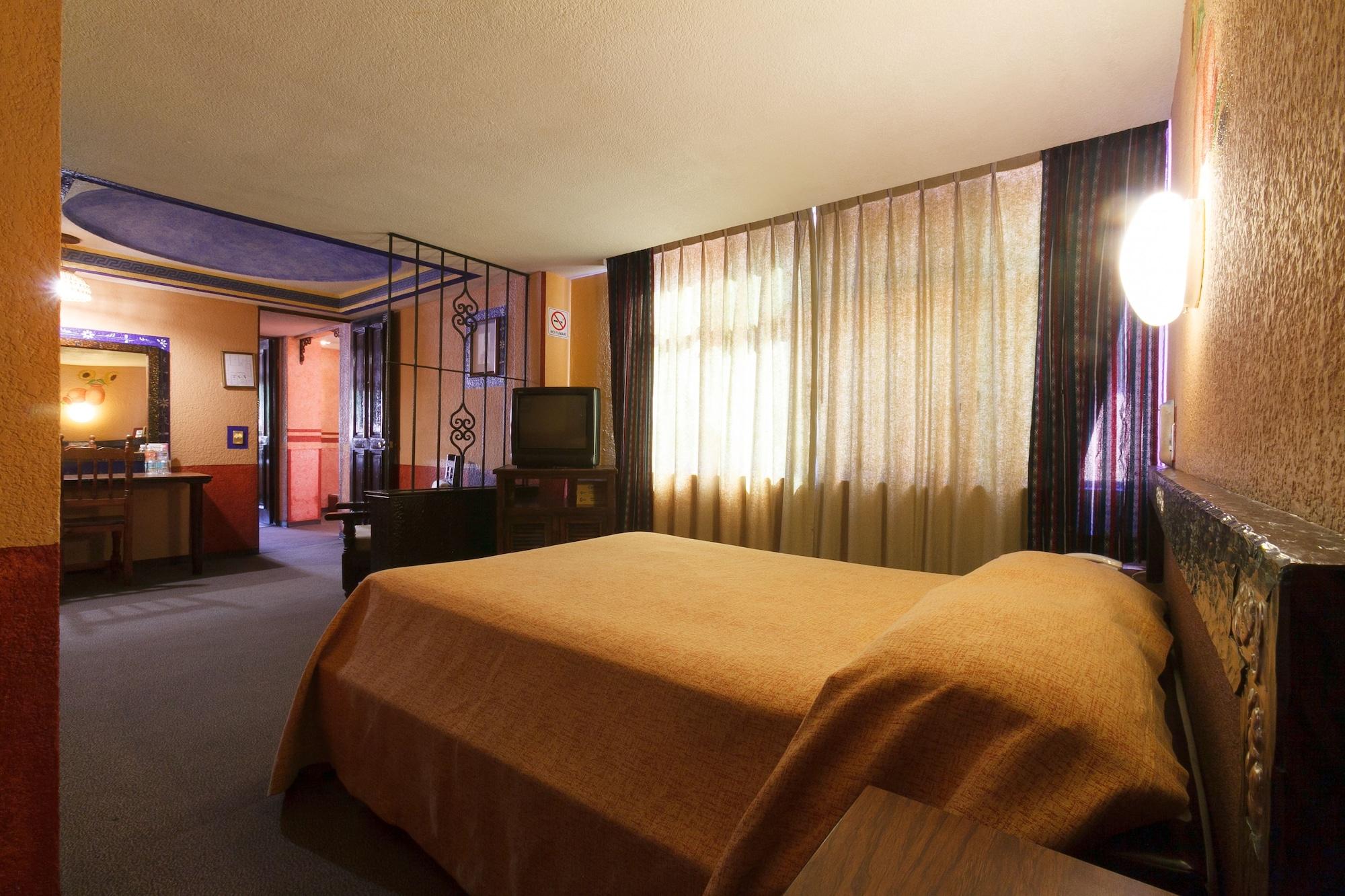 Soy Local Cdmx Hotel Мексико Сити Екстериор снимка
