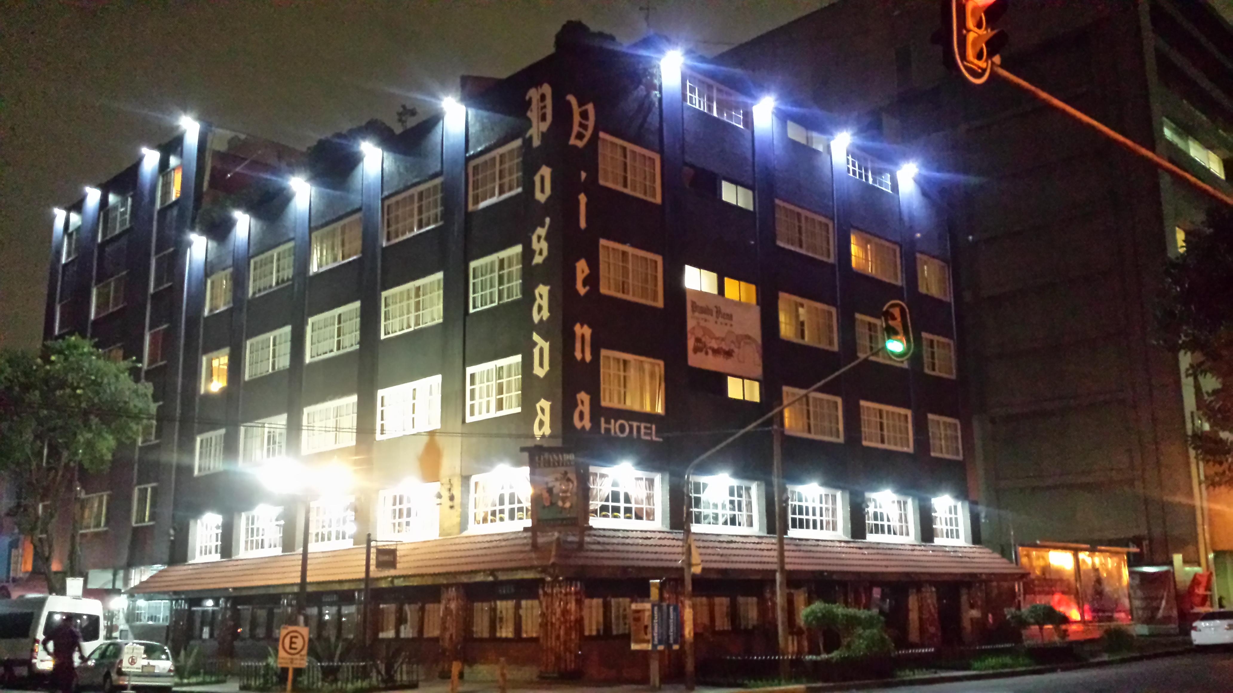 Soy Local Cdmx Hotel Мексико Сити Екстериор снимка