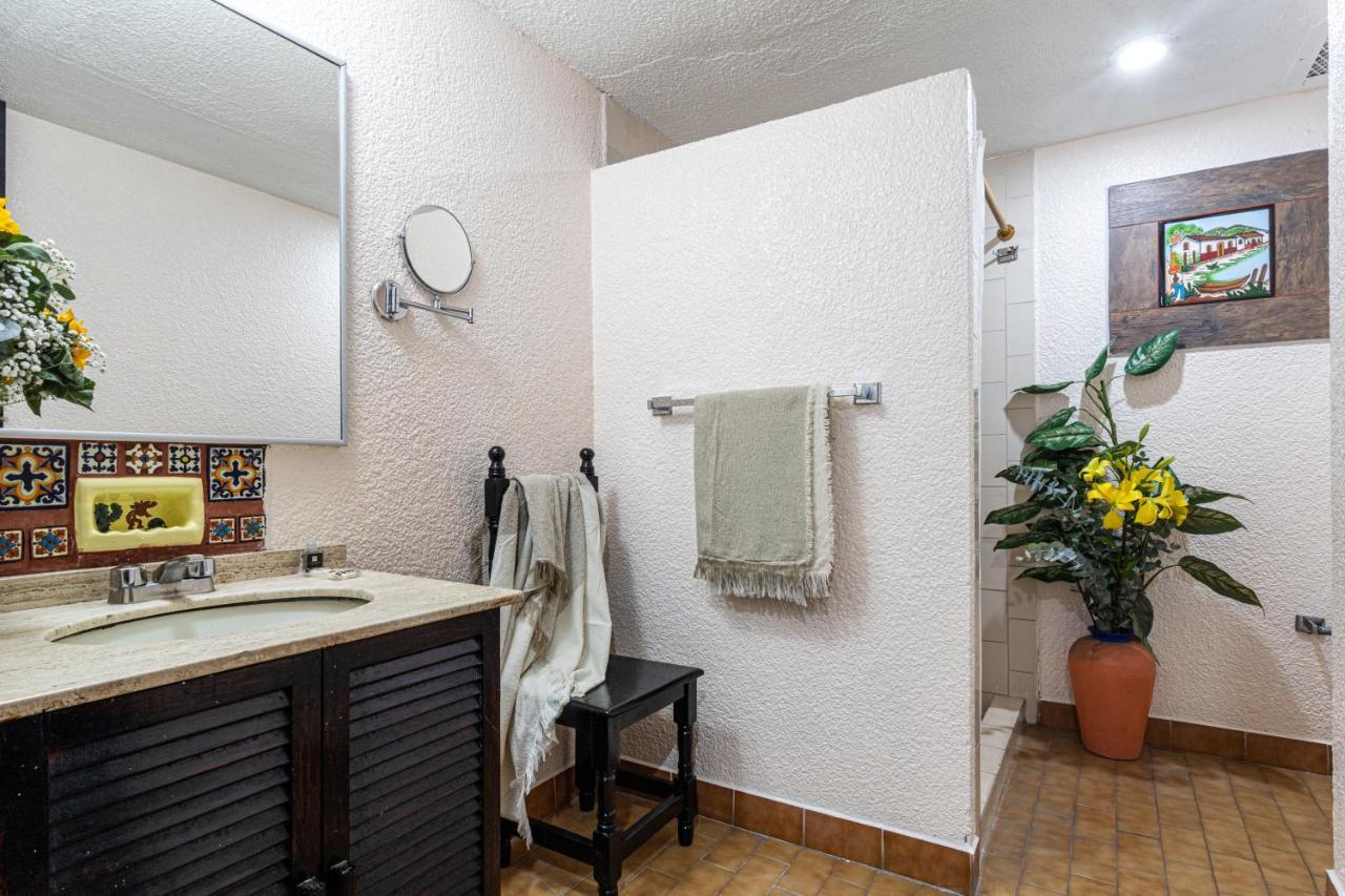Soy Local Cdmx Hotel Мексико Сити Екстериор снимка