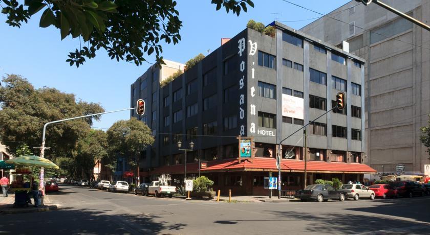 Soy Local Cdmx Hotel Мексико Сити Екстериор снимка