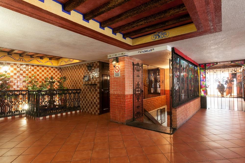 Soy Local Cdmx Hotel Мексико Сити Екстериор снимка