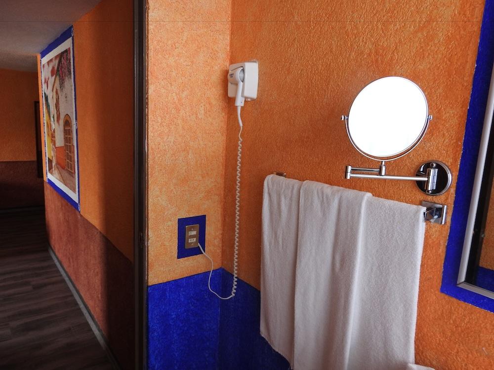 Soy Local Cdmx Hotel Мексико Сити Екстериор снимка