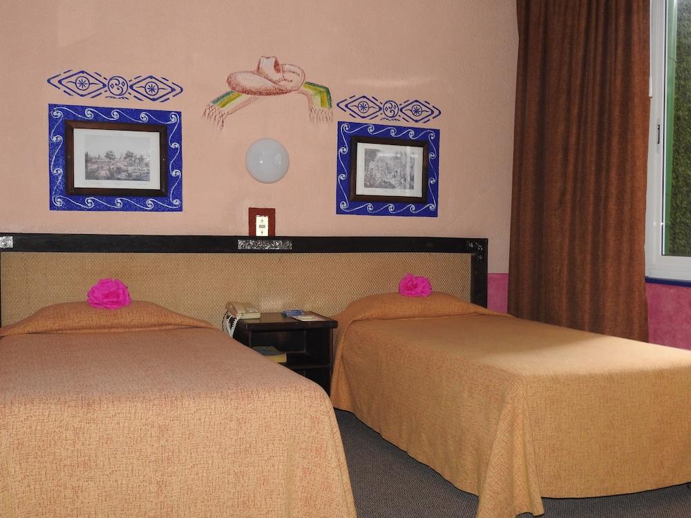 Soy Local Cdmx Hotel Мексико Сити Екстериор снимка