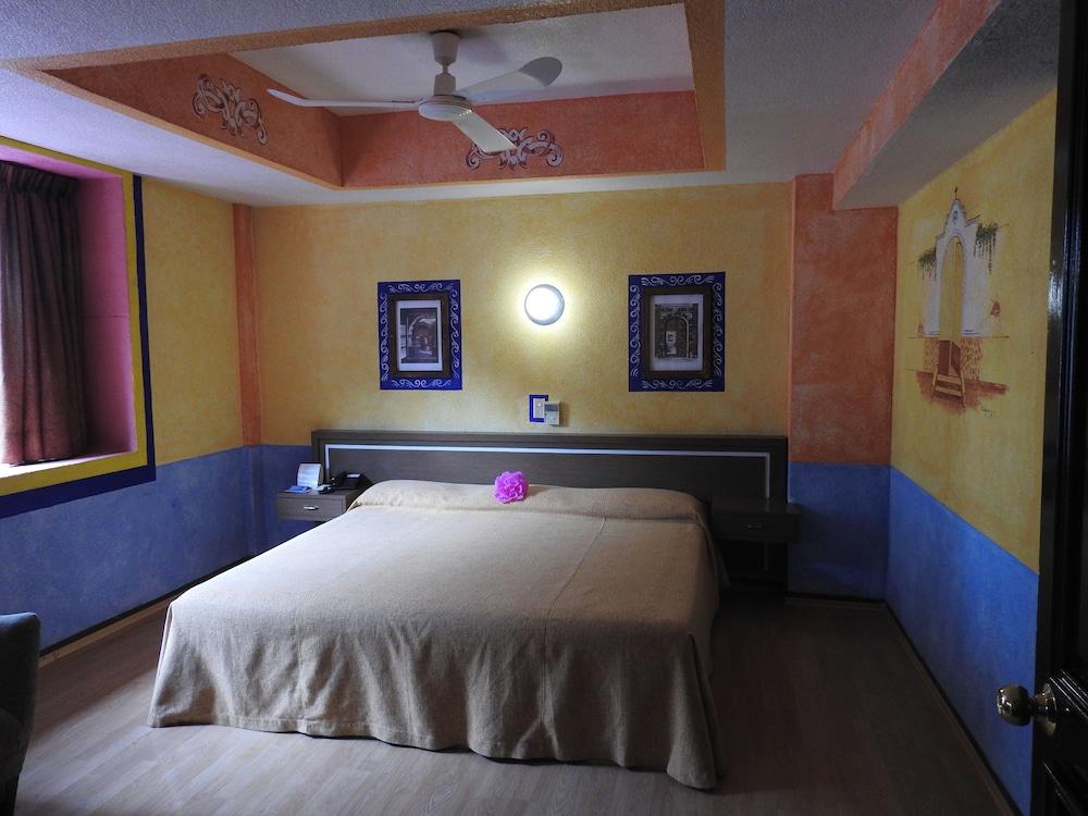 Soy Local Cdmx Hotel Мексико Сити Екстериор снимка