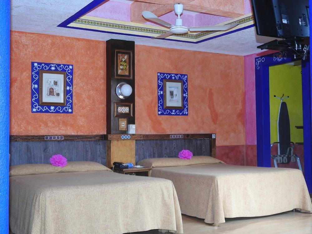 Soy Local Cdmx Hotel Мексико Сити Екстериор снимка