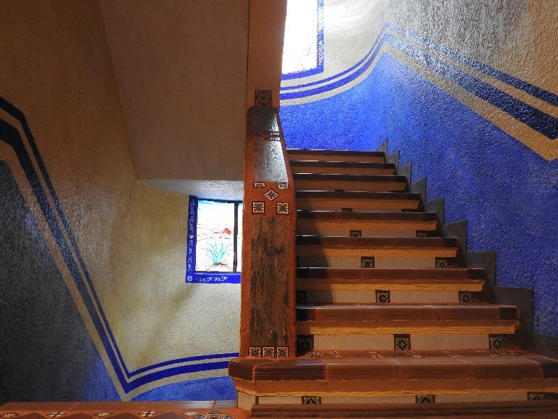 Soy Local Cdmx Hotel Мексико Сити Екстериор снимка
