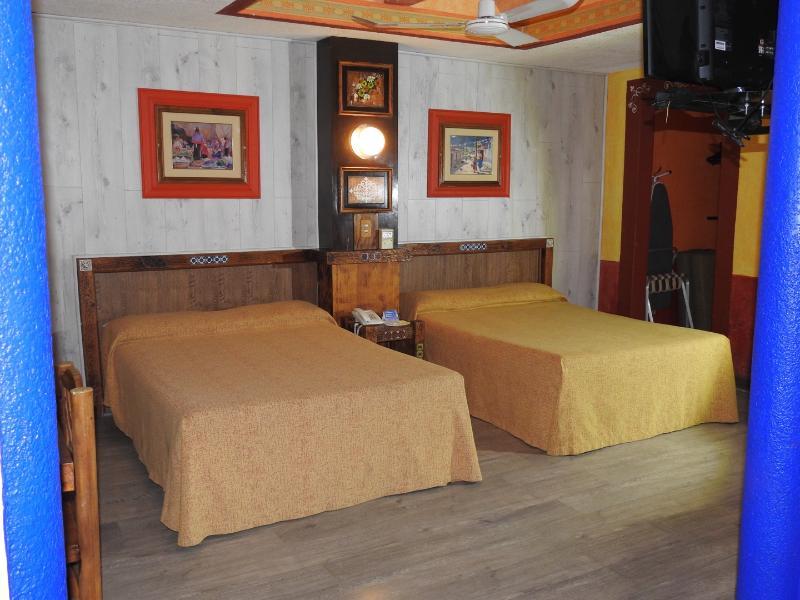 Soy Local Cdmx Hotel Мексико Сити Екстериор снимка