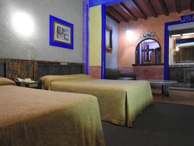 Soy Local Cdmx Hotel Мексико Сити Екстериор снимка
